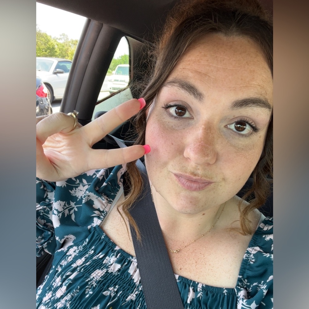 Meet your Posher, Chelsea